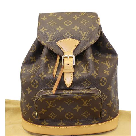 louis vuitton mini backpack white|louis vuitton monogram mini backpack.